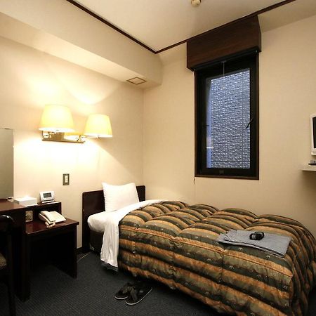 Tokyo Banyan Hotel Экстерьер фото