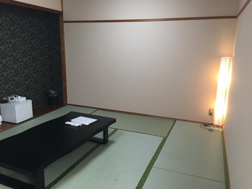 Tokyo Banyan Hotel Номер фото
