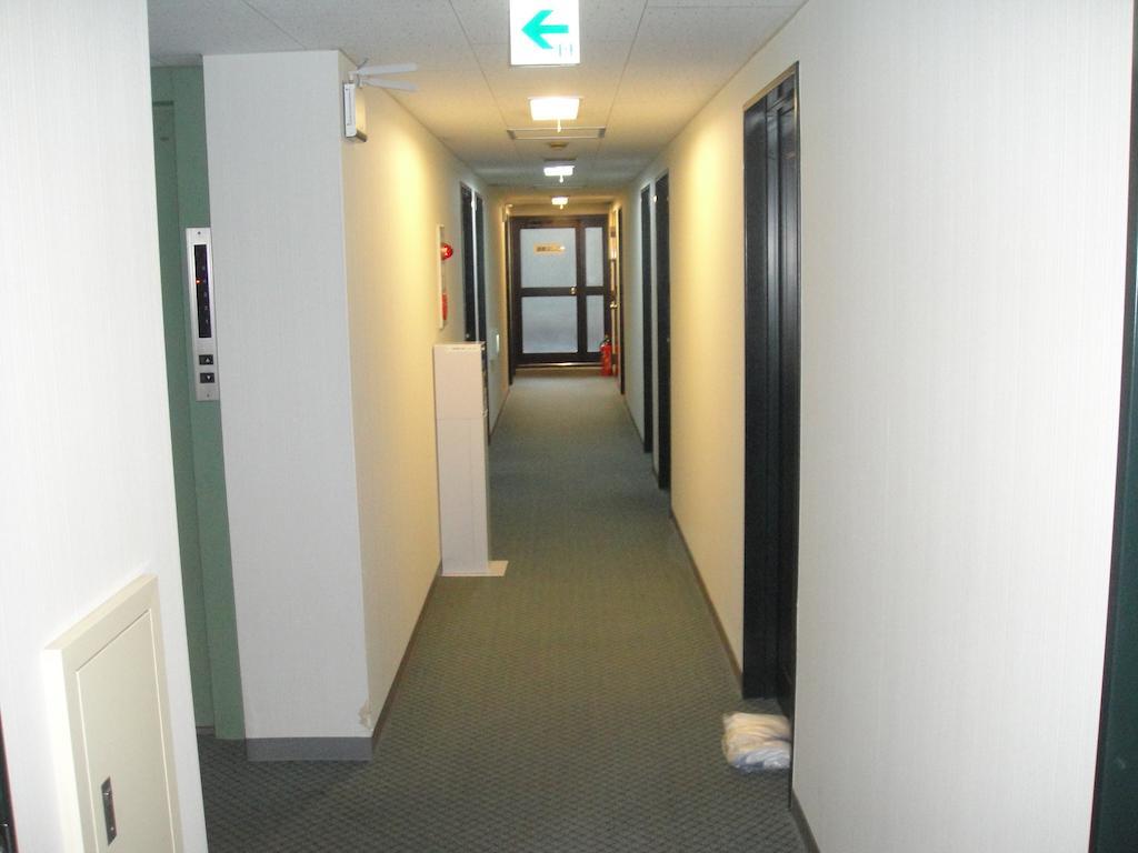 Tokyo Banyan Hotel Экстерьер фото