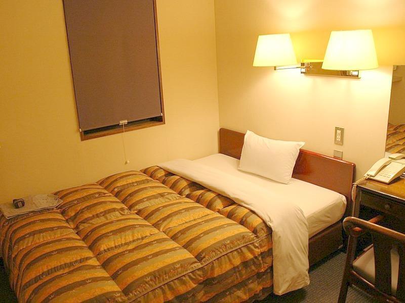 Tokyo Banyan Hotel Экстерьер фото