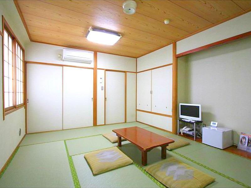 Tokyo Banyan Hotel Экстерьер фото
