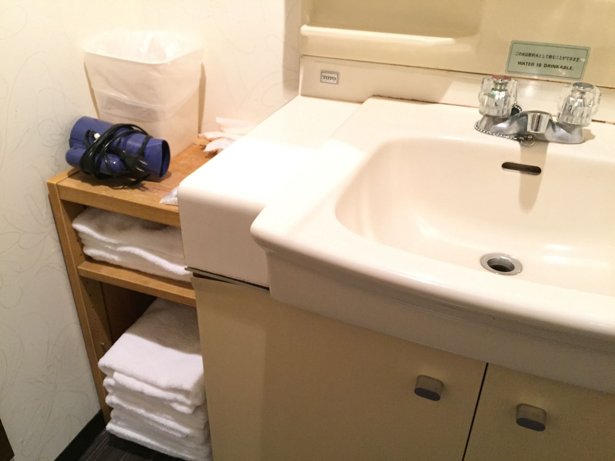 Tokyo Banyan Hotel Экстерьер фото