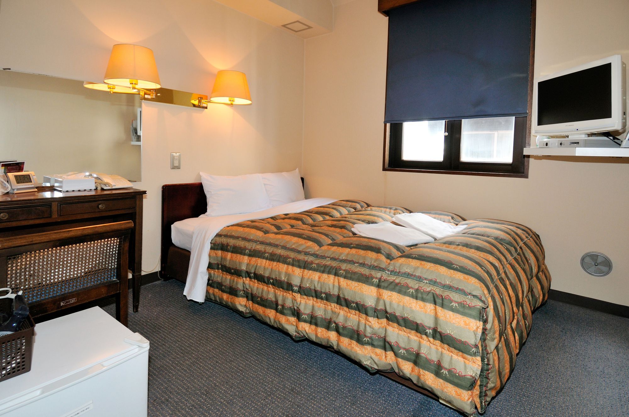 Tokyo Banyan Hotel Экстерьер фото
