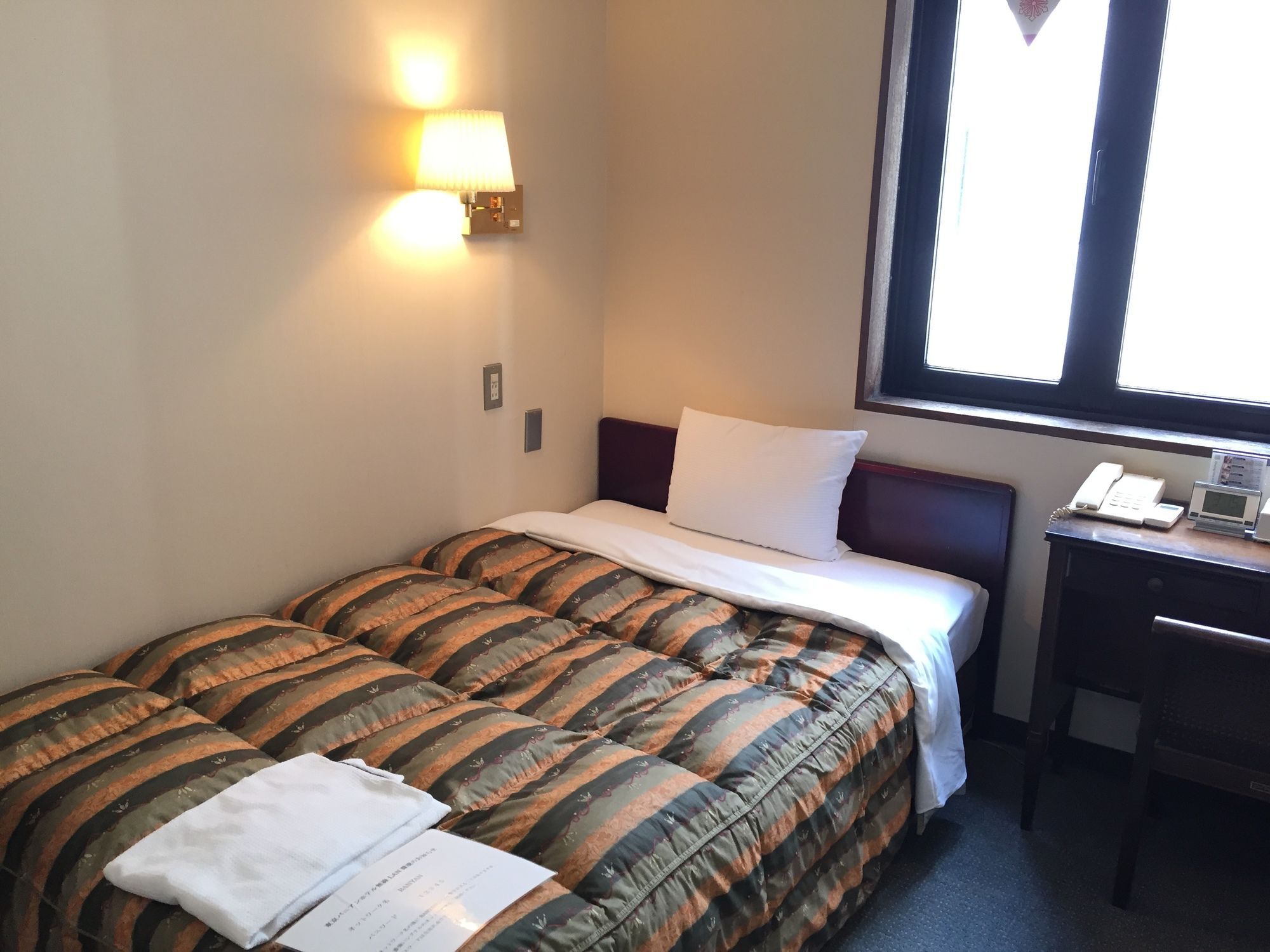 Tokyo Banyan Hotel Экстерьер фото