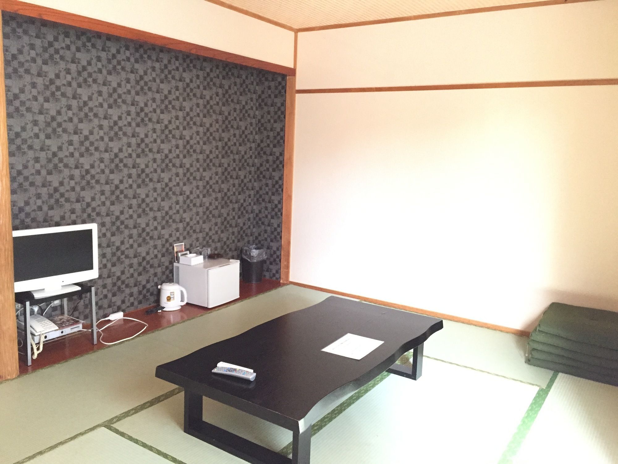 Tokyo Banyan Hotel Экстерьер фото